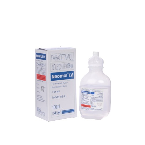 Neomol IV 100 ml