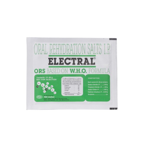 ELECTRAL (ORS)