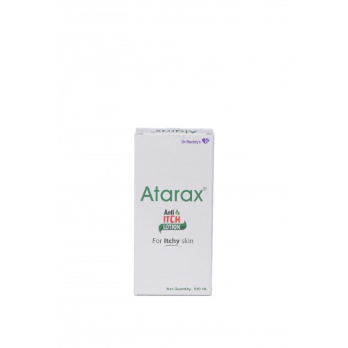 Atarax Anti-Itch Lotion