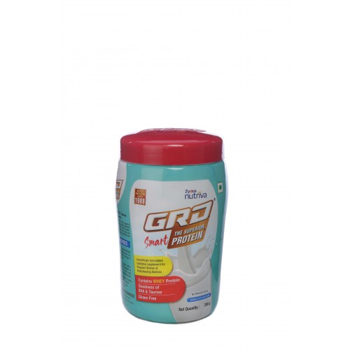 GRD Chocolate Whey Protein