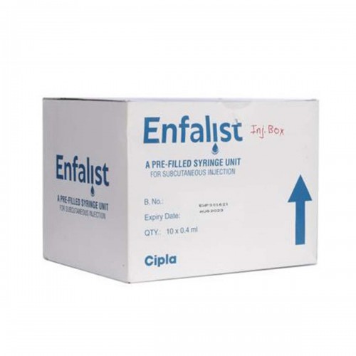 ENFALIST Injection