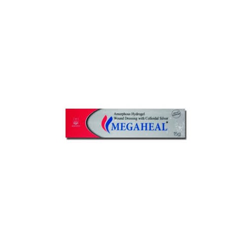 MEGAHEAL GEL