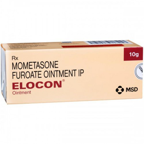 ELOCON OINTMENT