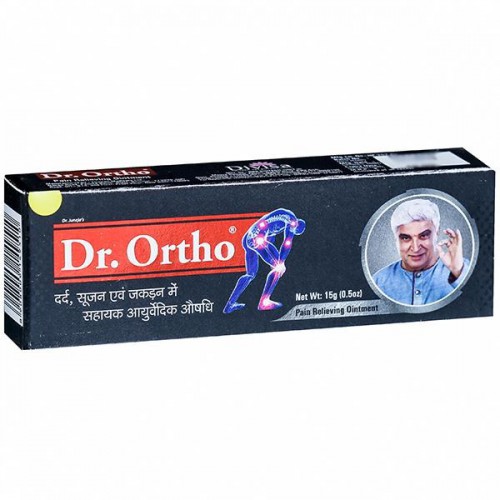 DR.ORTHO OINTMENT