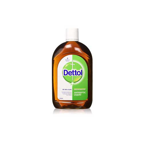 Dettol Antiseptic 250 ml