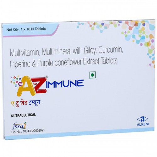 A TO Z IMMUNE TAB