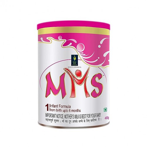 MMS 1 Infant Formula Powder