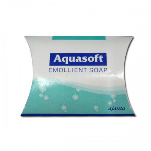AQUASOFT SOAP