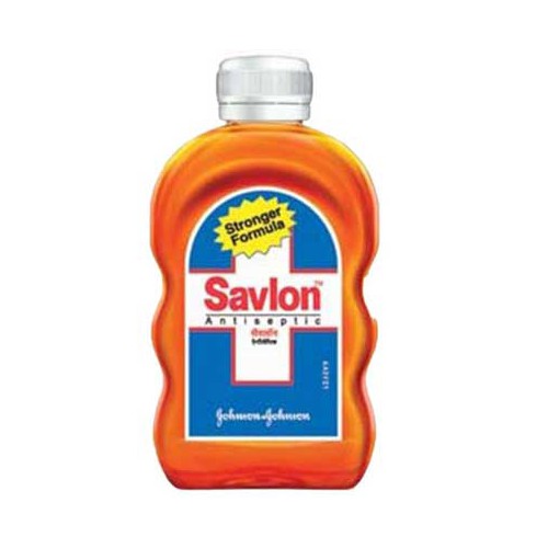 Savlon Antiseptic Disinfectant Liquid 200 ml
