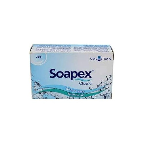 Soapex Soap