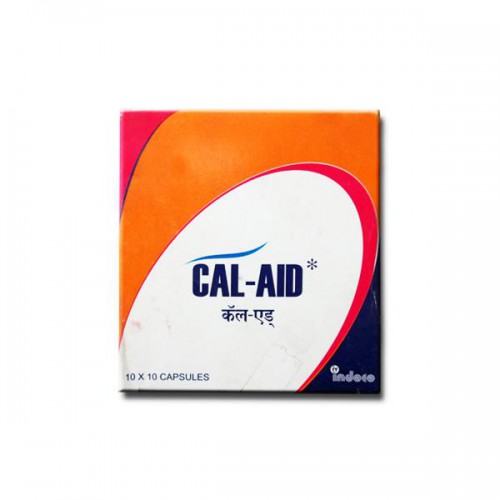 CAL-AID CAP