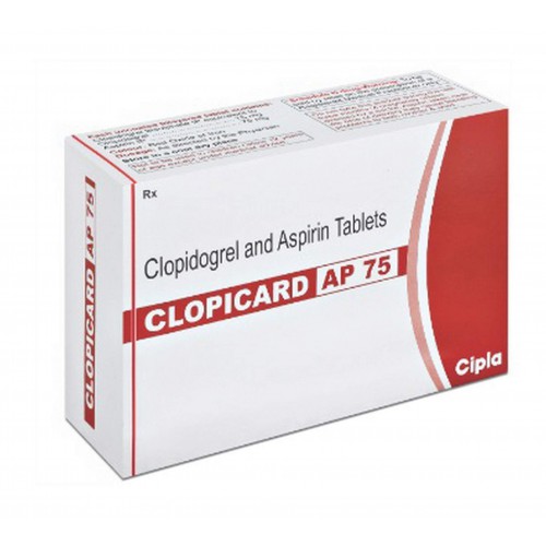 CLOPICARD AP 75