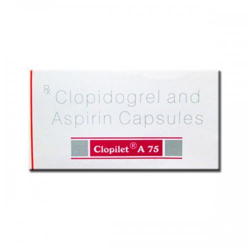 CLOPILET-A-75