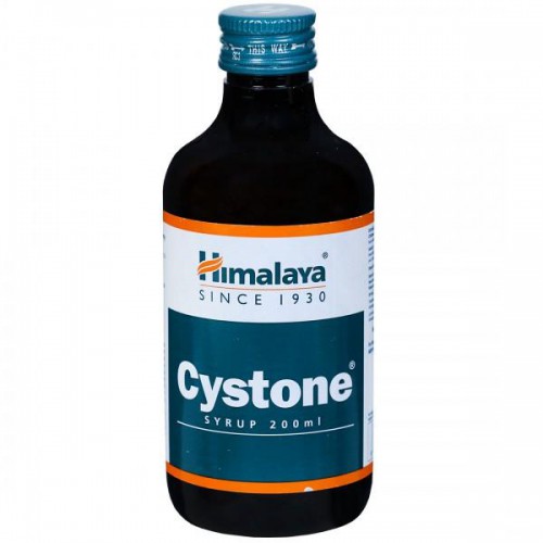 SYSTONE SYRUP