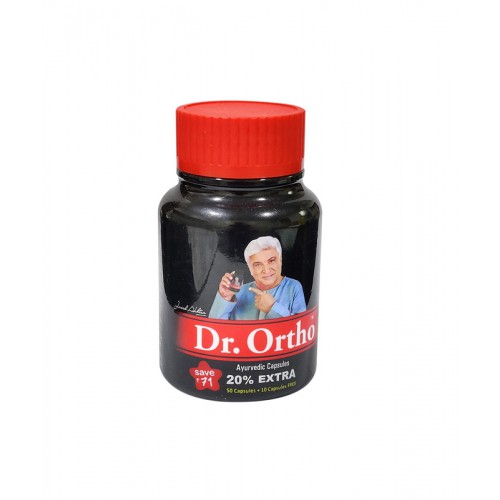 DR. ORTHO CAP