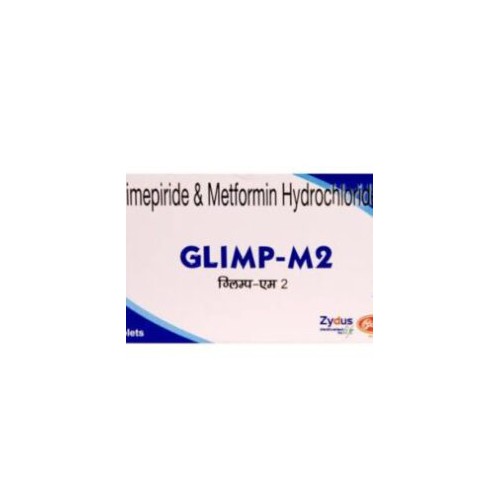 GLIMP M2 TAB