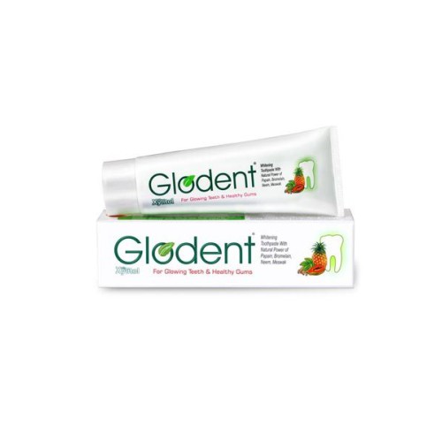GLODENT TOOTHPASTE 70GM