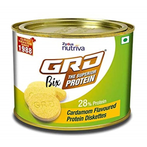 GRD BISCUIT 250GM